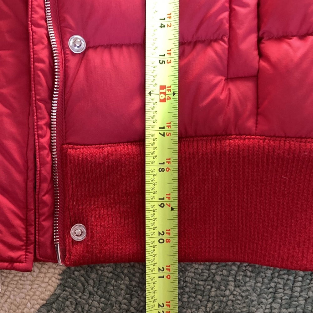 Theory Down Jacket - image 5